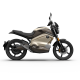 Motocykl elektryczny Super Soco TC Wanderer